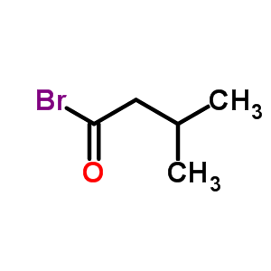 Isovaleryl bromideStructure,35447-68-8Structure Isovaleryl bromide Structure,35447-68-8Structure