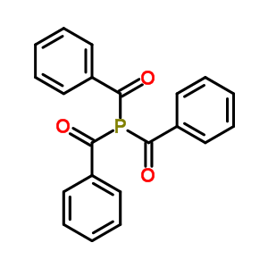三苯甲?；⒔Y(jié)構(gòu)式_35696-22-1結(jié)構(gòu)式