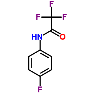2,2,2,4-TetrafluoroacetanilideStructure,35980-25-7Structure 2,2,2,4-Tetrafluoroacetanilide Structure,35980-25-7Structure