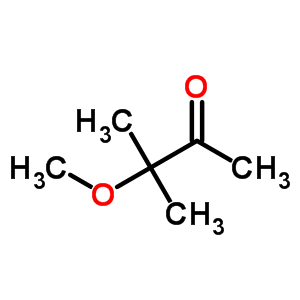 2-Butanone, 3-methoxy-3-methyl-(6ci,7ci,9ci)Structure,36687-98-6Structure 2-Butanone, 3-methoxy-3-methyl-(6ci,7ci,9ci) Structure,36687-98-6Structure