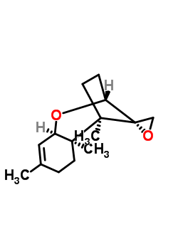 12,13-Epoxytrichothec-9-eneStructure,37133-74-7Structure 12,13-Epoxytrichothec-9-ene Structure,37133-74-7Structure