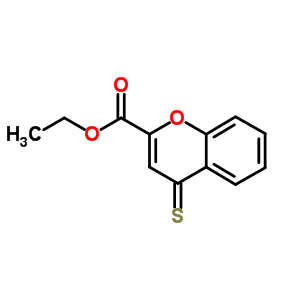 4-磺酰基色烯-2-羧酸乙酯結(jié)構(gòu)式_38322-77-9結(jié)構(gòu)式