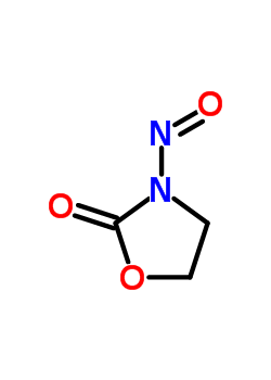 2-Oxazolidinone,3-nitroso-Structure,38347-74-9Structure 2-Oxazolidinone,3-nitroso- Structure,38347-74-9Structure