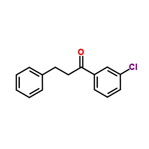 3’-Chloro-3-phenylpropiophenoneStructure,388091-63-2Structure 3’-Chloro-3-phenylpropiophenone Structure,388091-63-2Structure