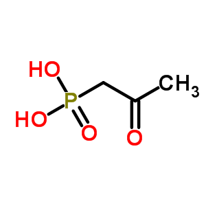 2-Oxopropylphosphonic acidStructure,40463-76-1Structure 2-Oxopropylphosphonic acid Structure,40463-76-1Structure