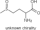 Dl-methionine sulfoxideStructure,454-41-1Structure Dl-methionine sulfoxide Structure,454-41-1Structure