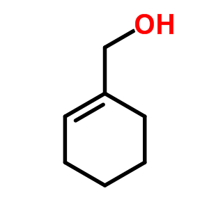 (1-Cyclohexenyl)methanolStructure,4845-04-9Structure (1-Cyclohexenyl)methanol Structure,4845-04-9Structure
