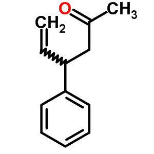 4-Phenylhex-5-en-2-oneStructure,50552-30-2Structure 4-Phenylhex-5-en-2-one Structure,50552-30-2Structure