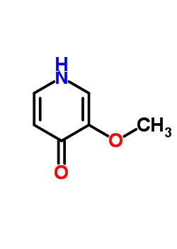 4(1H)-pyridinone,3-methoxy-(9ci)Structure,50700-60-2Structure 4(1H)-pyridinone,3-methoxy-(9ci) Structure,50700-60-2Structure