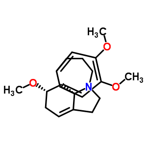 2,7-DihydrohomoerysotrineStructure,51095-85-3Structure 2,7-Dihydrohomoerysotrine Structure,51095-85-3Structure