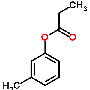 3-甲基丙酸苯酯結(jié)構(gòu)式_51233-77-3結(jié)構(gòu)式