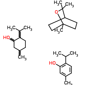 ListerineStructure,51273-66-6Structure Listerine Structure,51273-66-6Structure