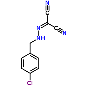 4-Chlorophenyl-n-methylhydrazonopropanedinitrileStructure,51337-38-3Structure 4-Chlorophenyl-n-methylhydrazonopropanedinitrile Structure,51337-38-3Structure