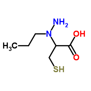 AminopropylcysteineStructure,51785-96-7Structure Aminopropylcysteine Structure,51785-96-7Structure