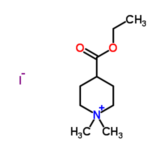 N-methylpethidineStructure,52760-99-3Structure N-methylpethidine Structure,52760-99-3Structure