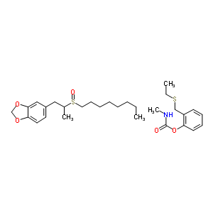 精惡唑禾草靈結構式_53380-22-6結構式