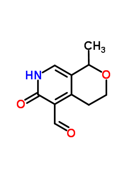 GentianalStructure,53848-05-8Structure Gentianal Structure,53848-05-8Structure