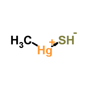 Mercapto mercury methaneStructure,54277-95-1Structure Mercapto mercury methane Structure,54277-95-1Structure