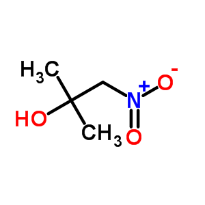 2-Methyl-1-nitro-propan-2-olStructure,5447-98-3Structure 2-Methyl-1-nitro-propan-2-ol Structure,5447-98-3Structure