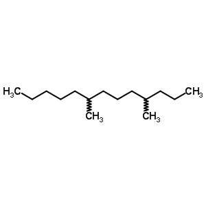 Tridecane,4,8-dimethyl-Structure,55030-62-1Structure Tridecane,4,8-dimethyl- Structure,55030-62-1Structure