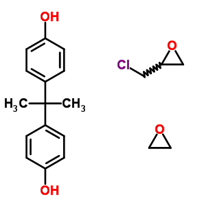 2-(Chloromethyl)oxiraneStructure,55295-70-0Structure 2-(Chloromethyl)oxirane Structure,55295-70-0Structure