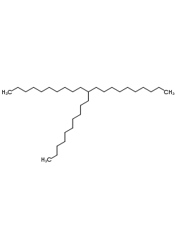 Heneicosane,11-decyl-Structure,55320-06-4Structure Heneicosane,11-decyl- Structure,55320-06-4Structure