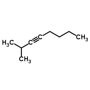 2-Methyl-3-octyneStructure,55402-15-8Structure 2-Methyl-3-octyne Structure,55402-15-8Structure