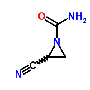 N-(2-cyanoethylene)ureaStructure,56368-59-3Structure N-(2-cyanoethylene)urea Structure,56368-59-3Structure
