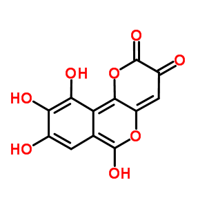 GalloflavinStructure,568-80-9Structure Galloflavin Structure,568-80-9Structure
