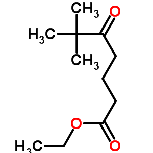 Ethyl 6,6-dimethyl-5-oxoheptanoateStructure,569685-78-5Structure Ethyl 6,6-dimethyl-5-oxoheptanoate Structure,569685-78-5Structure