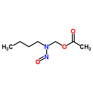N-nitroso-n-(acetoxymethyl)butylamineStructure,56986-36-8Structure N-nitroso-n-(acetoxymethyl)butylamine Structure,56986-36-8Structure