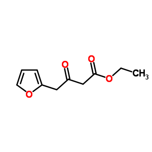 Ethyl 4-(2-furyl)-3-oxobutanoateStructure,577776-75-1Structure Ethyl 4-(2-furyl)-3-oxobutanoate Structure,577776-75-1Structure
