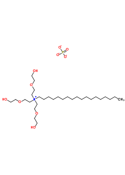 Quaternium-52Structure,58069-11-7Structure Quaternium-52 Structure,58069-11-7Structure