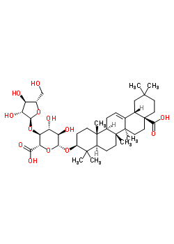 NarcissiflorineStructure,59252-95-8Structure Narcissiflorine Structure,59252-95-8Structure