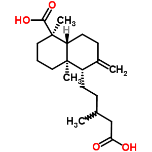 二氫瑪瑙酸結(jié)構(gòu)式_5956-15-0結(jié)構(gòu)式