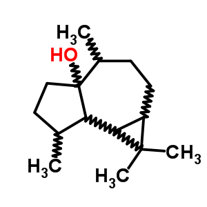 喇叭茶醇結(jié)構(gòu)式_5986-49-2結(jié)構(gòu)式