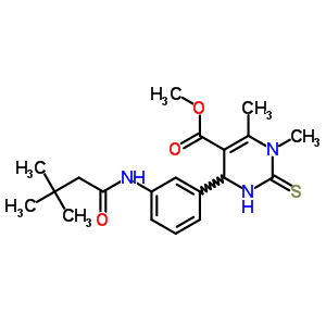 2,4(1H,3h)-quinazolinedithione,6-piperidino-Structure,5993-70-4Structure 2,4(1H,3h)-quinazolinedithione,6-piperidino- Structure,5993-70-4Structure
