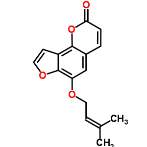 HeratominStructure,61265-06-3Structure Heratomin Structure,61265-06-3Structure