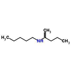 N-pentylpentan-2-amineStructure,61361-18-0Structure N-pentylpentan-2-amine Structure,61361-18-0Structure