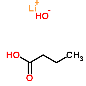 Lithium hydroxybutyrateStructure,61742-10-7Structure Lithium hydroxybutyrate Structure,61742-10-7Structure