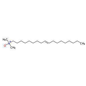 Oleamine oxideStructure,61792-38-9Structure Oleamine oxide Structure,61792-38-9Structure