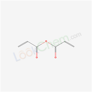 Acrylic anhydrideStructure,61932-59-0Structure Acrylic anhydride Structure,61932-59-0Structure