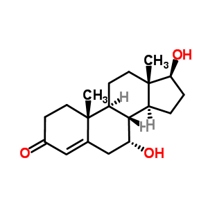 7-HydroxytestosteroneStructure,62-83-9Structure 7-Hydroxytestosterone Structure,62-83-9Structure