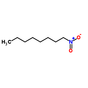 1-NitrooctaneStructure,629-37-8Structure 1-Nitrooctane Structure,629-37-8Structure