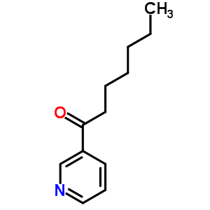 3-庚?；拎そY(jié)構(gòu)式_6294-61-7結(jié)構(gòu)式