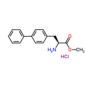 Methyl-2-(s)-biphenyl-2-aminopropionateStructure,63024-30-6Structure Methyl-2-(s)-biphenyl-2-aminopropionate Structure,63024-30-6Structure