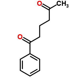 1-Phenyl-1,5-hexanedioneStructure,6303-82-8Structure 1-Phenyl-1,5-hexanedione Structure,6303-82-8Structure
