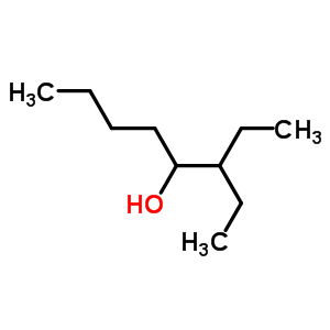 3-Ethyl-4-octanolStructure,63126-48-7Structure 3-Ethyl-4-octanol Structure,63126-48-7Structure