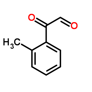 2-Oxo-2-o-tolylacetaldehyde hydrateStructure,63440-60-8Structure 2-Oxo-2-o-tolylacetaldehyde hydrate Structure,63440-60-8Structure