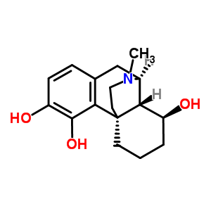 17-Methylmorphinan-3,4,8β-triolStructure,63868-44-0Structure 17-Methylmorphinan-3,4,8β-triol Structure,63868-44-0Structure